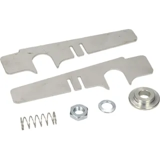 Skrāpis Double Disc Coulter 300301800 Kongskilde 7002158516