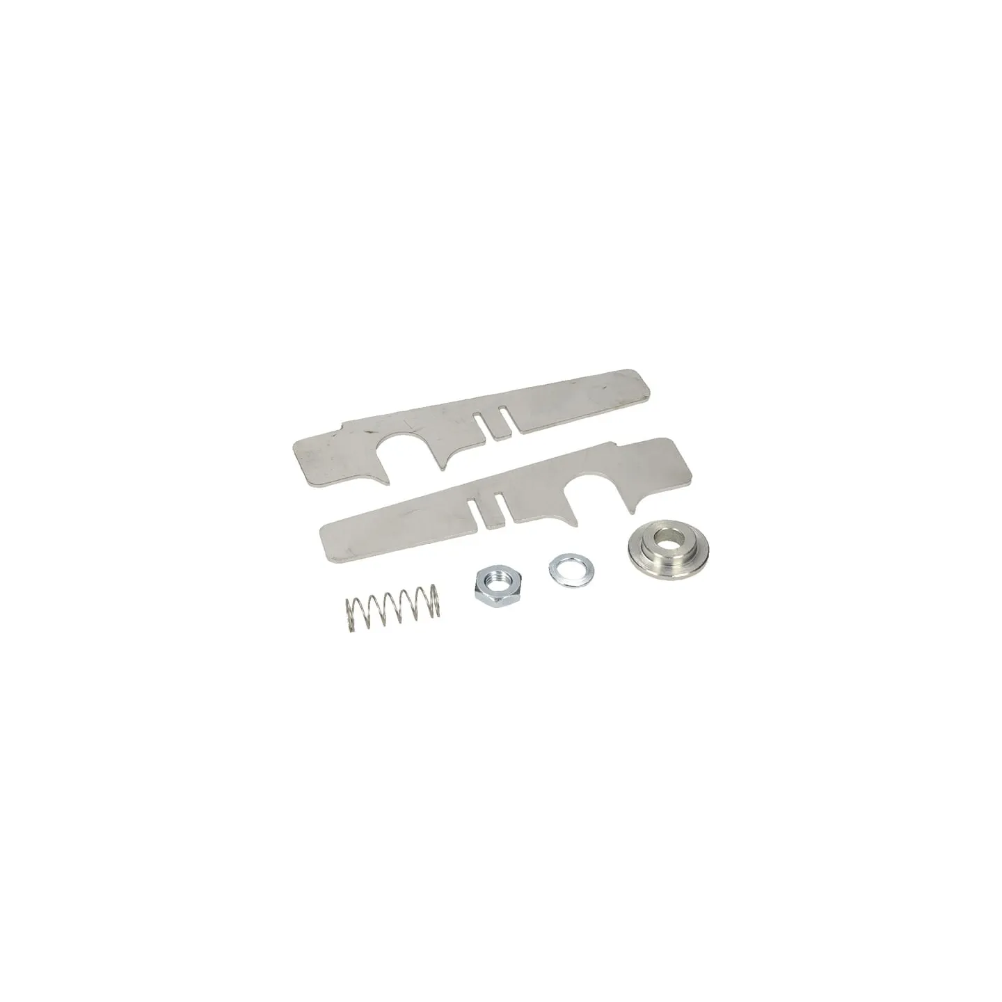 Scraper for Double Disc Coulter  300301800 Kongskilde 7002158516