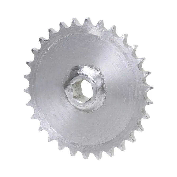 Gear Wheel, Z=30  300048200 Kongskilde