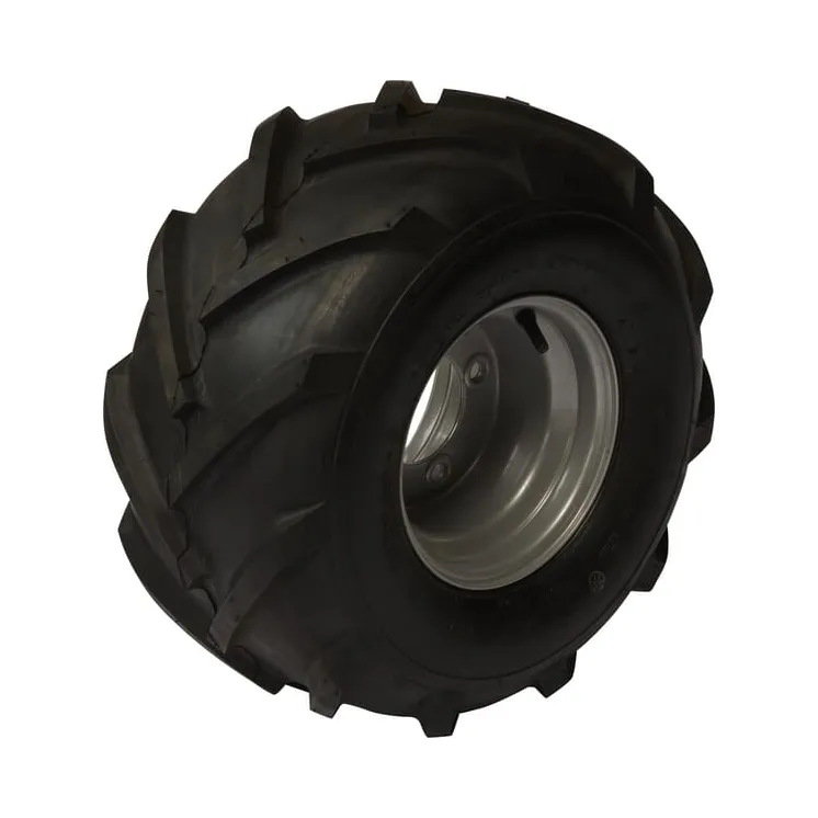 Wheel 18X9.50-8  300174800 Kongskilde