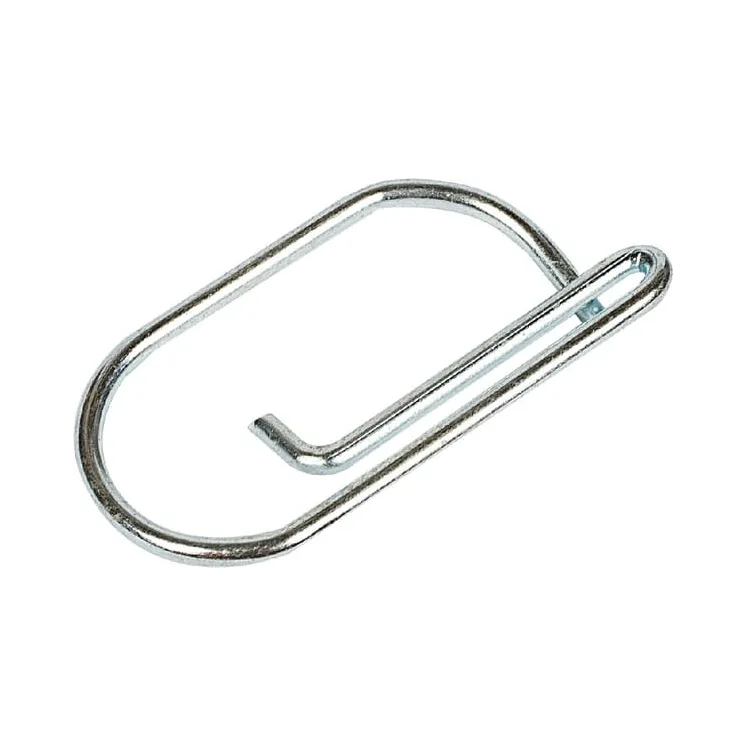Spring Cotter Pin  300002045 Kongskilde