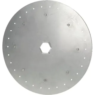 Seeding Disc 30x2.7mm  300736504 Kongskilde