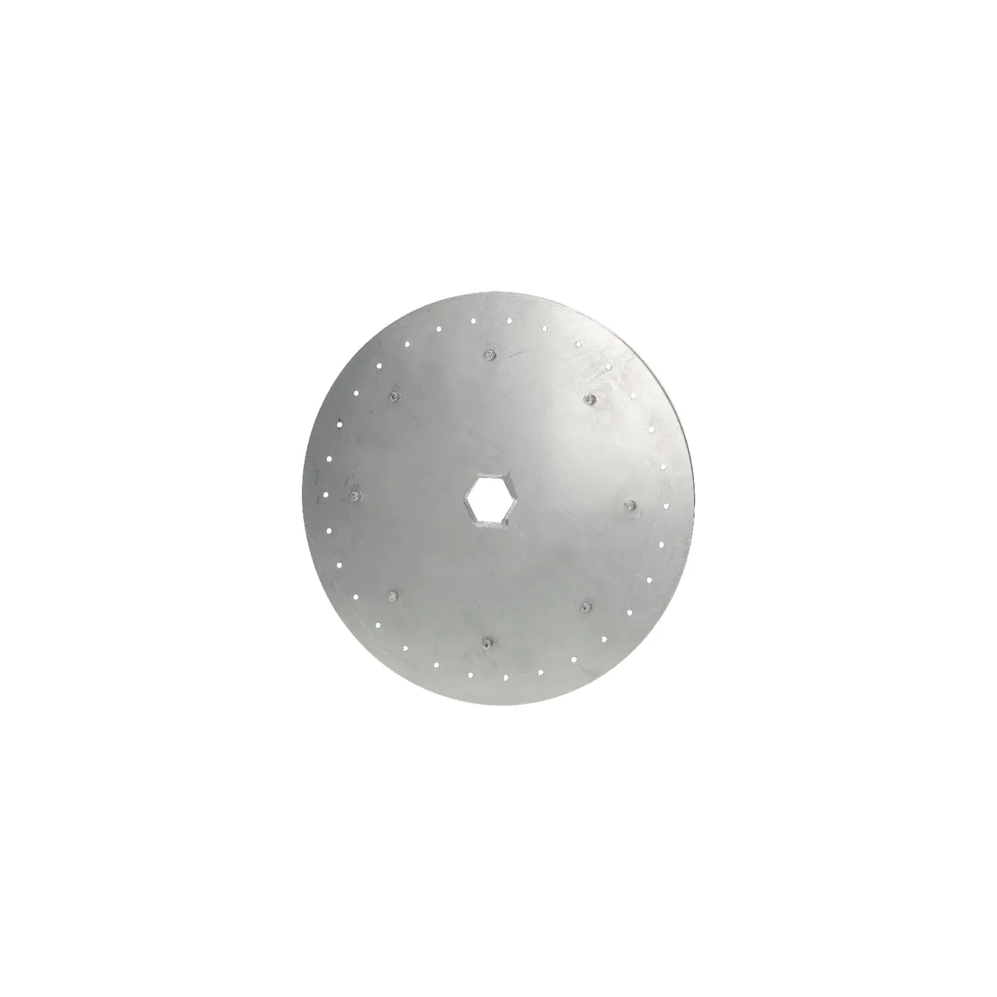 Seeding Disc 30x2.7mm  300736504 Kongskilde