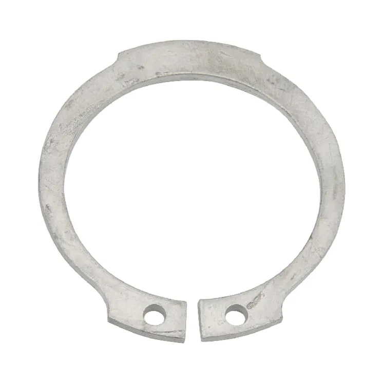 Circlip outer 30mm  300407011 Kongskilde
