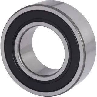 Angular contact ball bearing 25x47x16mm   30052RS INA/FAG 30052RSINA