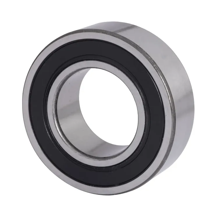 Angular contact ball bearing 25x47x16mm   30052RS INA/FAG 30052RSINA