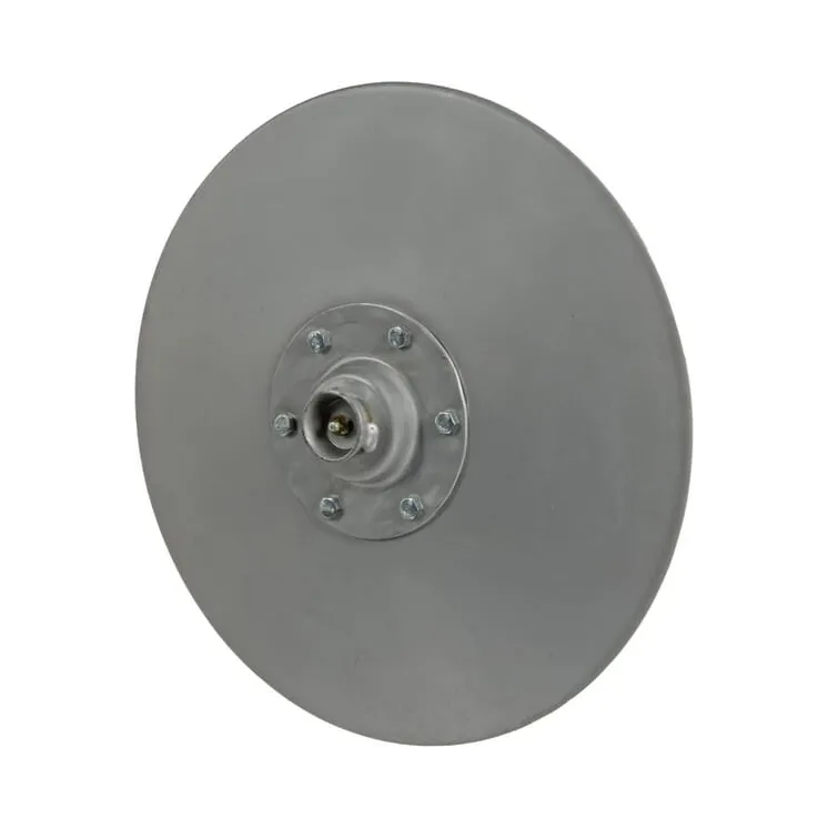 Disc with Bearing  300731520 Kongskilde 00731520