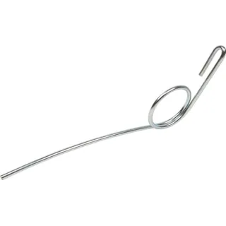 Rear Harrow Tine  300007483 Kongskilde