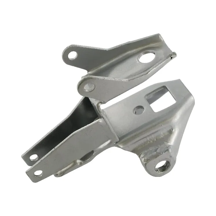 Holder for long coulter disc  3007313151 Kongskilde