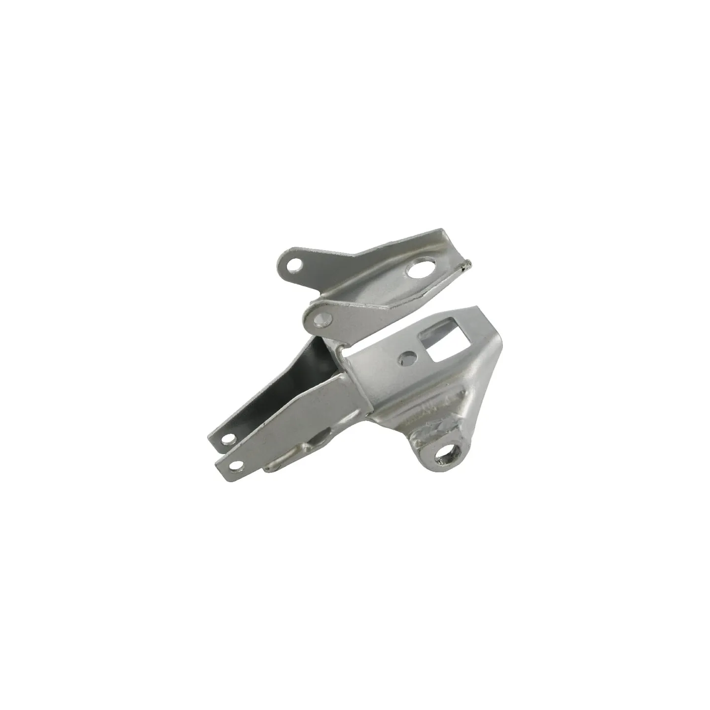 Holder for long coulter disc  3007313151 Kongskilde