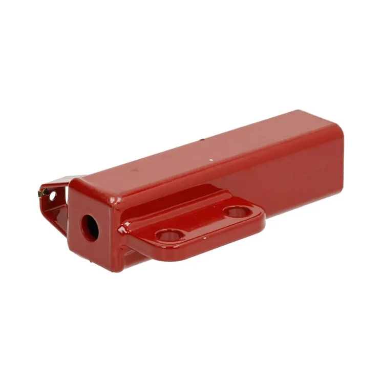Vārpstas ārējā caurule 300236700 Kongskilde