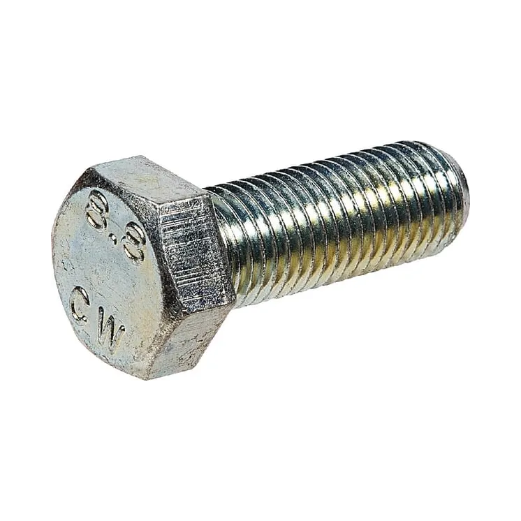 Skrūve M16x45 300304093 Kongskilde 100306056 200207095