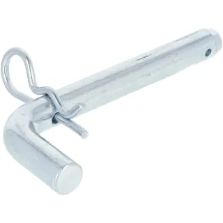 Wheel adjustment pin  300169700 Kongskilde