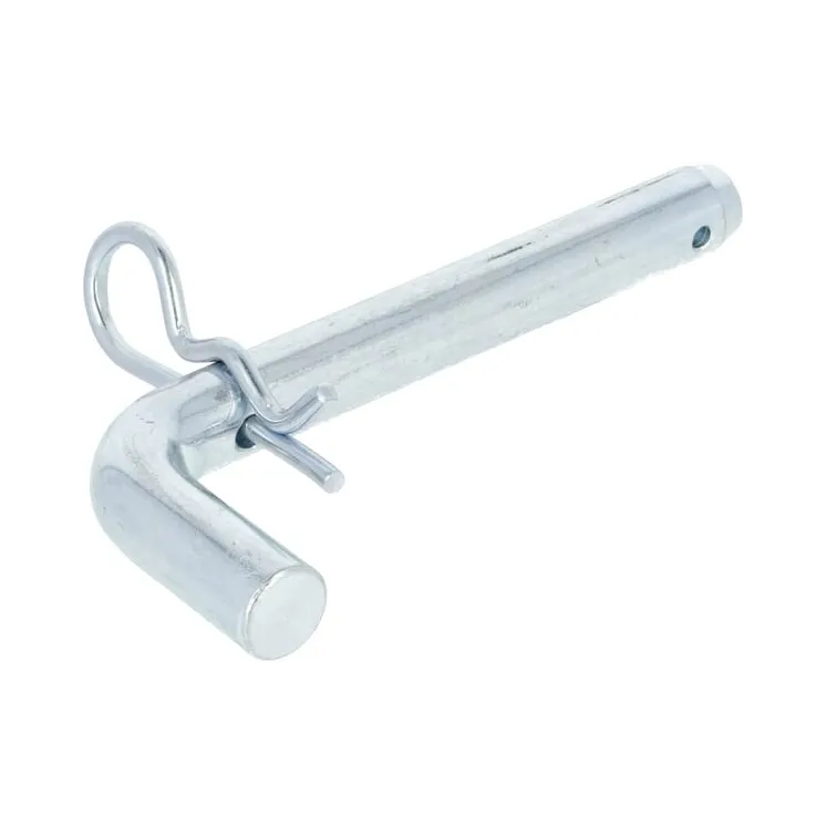 Wheel adjustment pin  300169700 Kongskilde