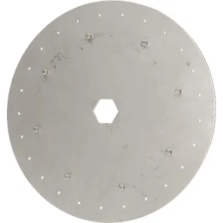 Plate  300736522 Kongskilde