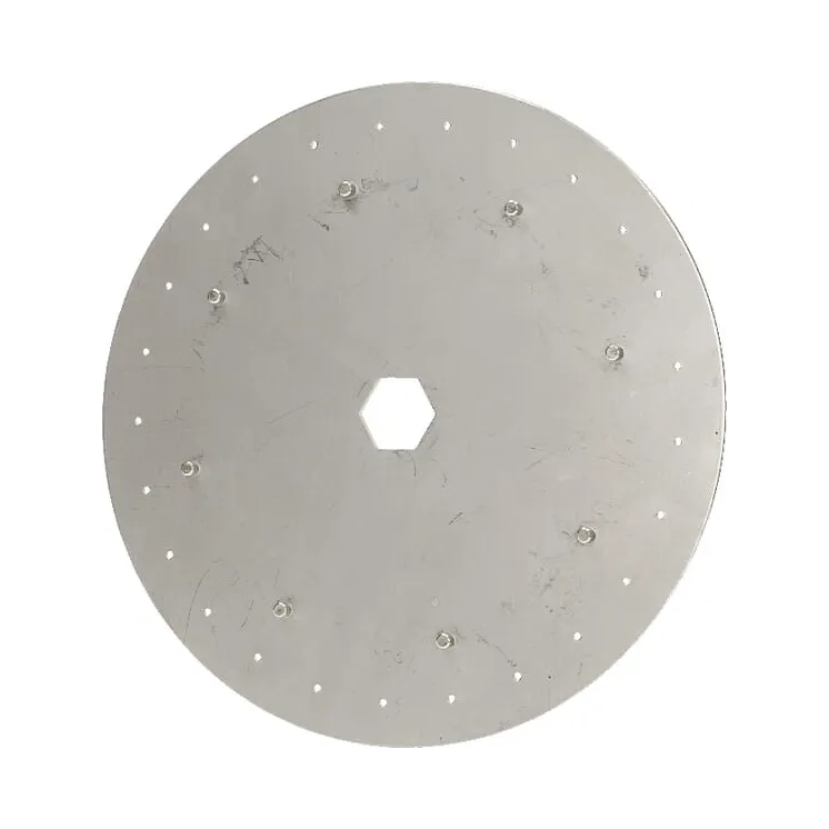 Plate  300736522 Kongskilde