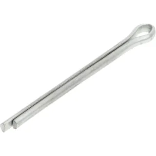 Cotter pin 6.3x80  300424 Kongskilde 71208016120 8112525501