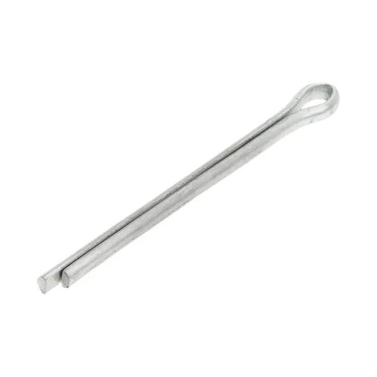 Cotter pin 6.3x80  300424 Kongskilde 71208016120 8112525501
