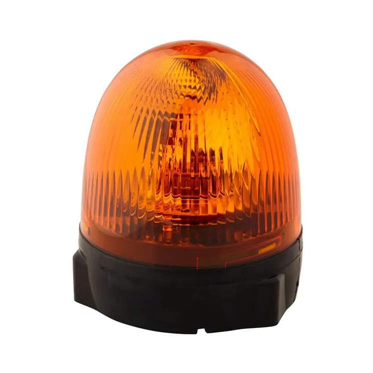 Rotating beacon, 24V, Rota Compact by   2RL009506211 Hella