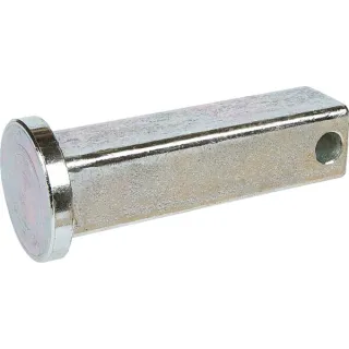 Pin M30X125mm  300001984 Kongskilde