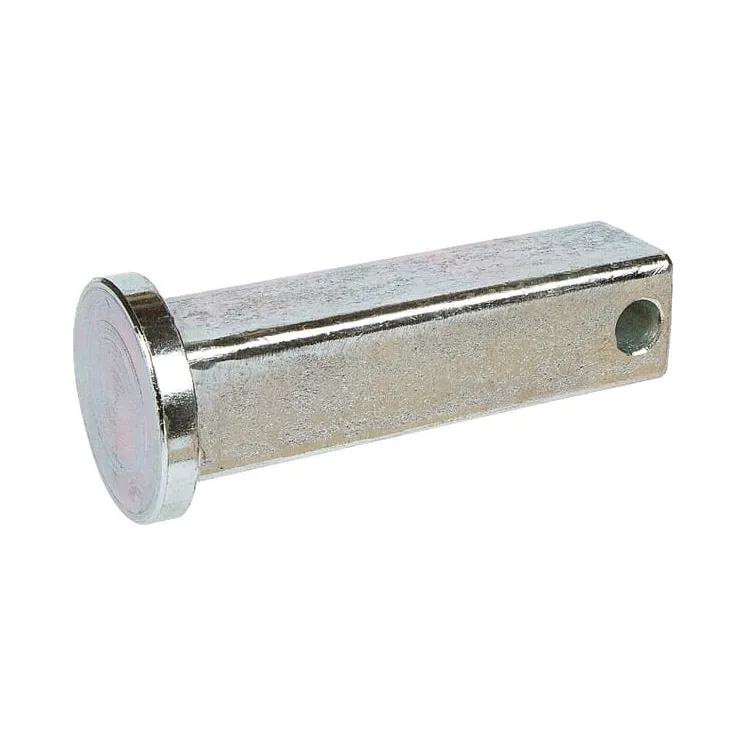 Tapa M30X125mm 300001984 Kongskilde