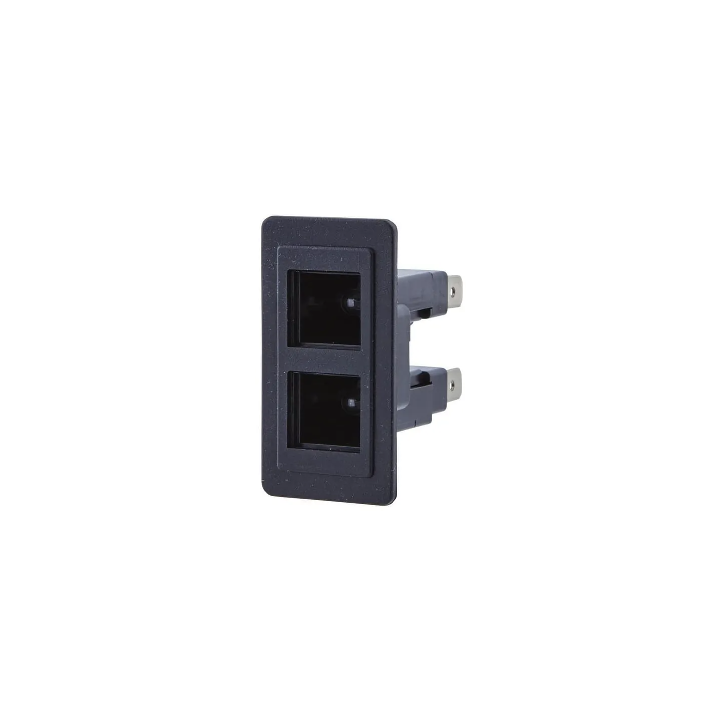 Twin Warning light 12V  2AA713628001 Hella