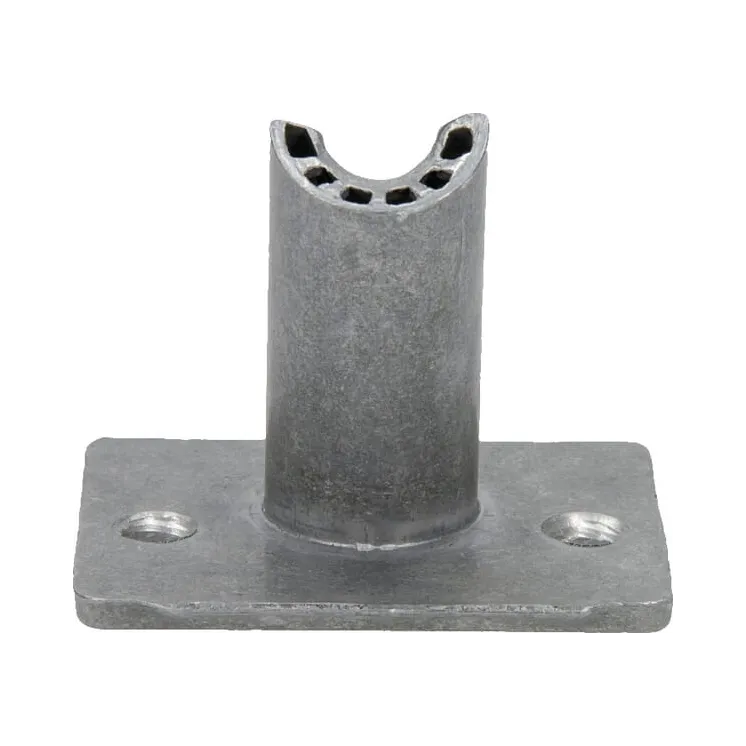 Sprausla, Cast 300001443 Kongskilde 305772011