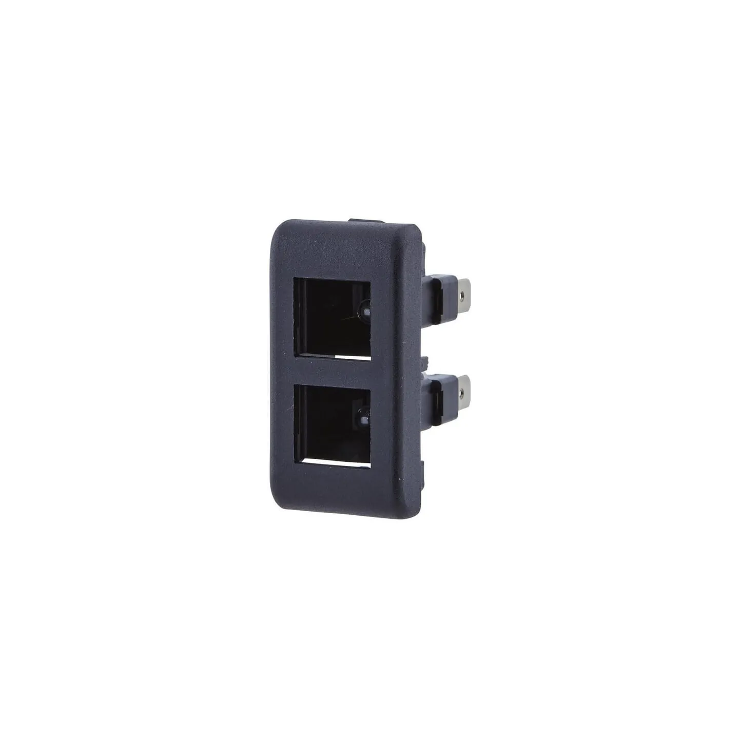 Twin warning light 12V  2AA713628021 Hella
