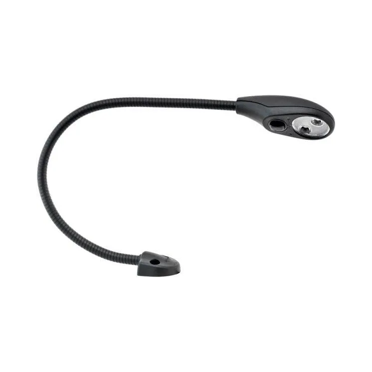 Lasīšanas lampa gara 54,5cm 2JA343720621 Hella