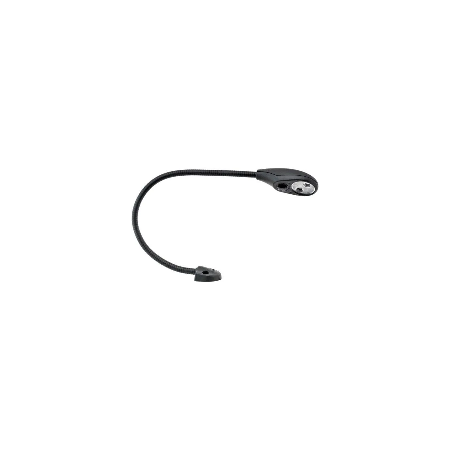 Lasīšanas lampa gara 54,5cm 2JA343720621 Hella
