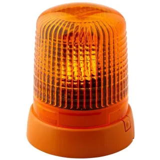 Rotējoša bāka Halogēns, KL 7000 ar 2RL008061101 Hella