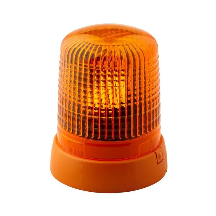 Rotējoša bāka Halogēns, KL 7000 ar 2RL008061101 Hella