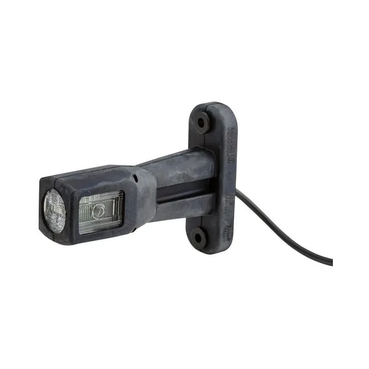Marķiera gaismas diode, 2XS011768021 Hella