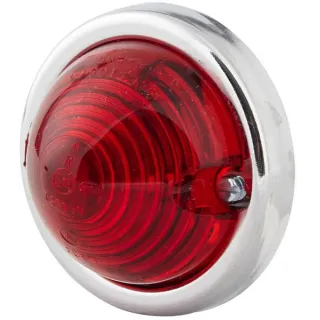 Rear light red,   2SA997022001 Hella