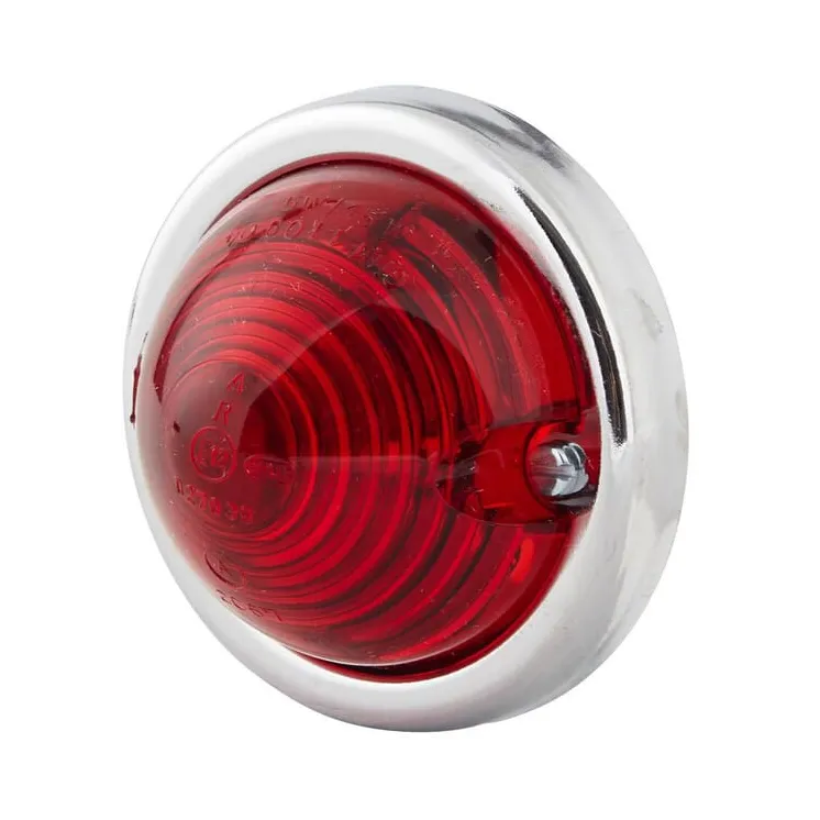 Rear light red,   2SA997022001 Hella