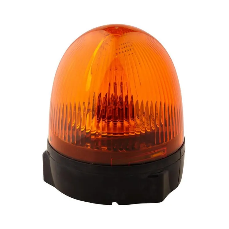 Rotating beacon, 12V, Rota Compact by   2RL009506201 Hella