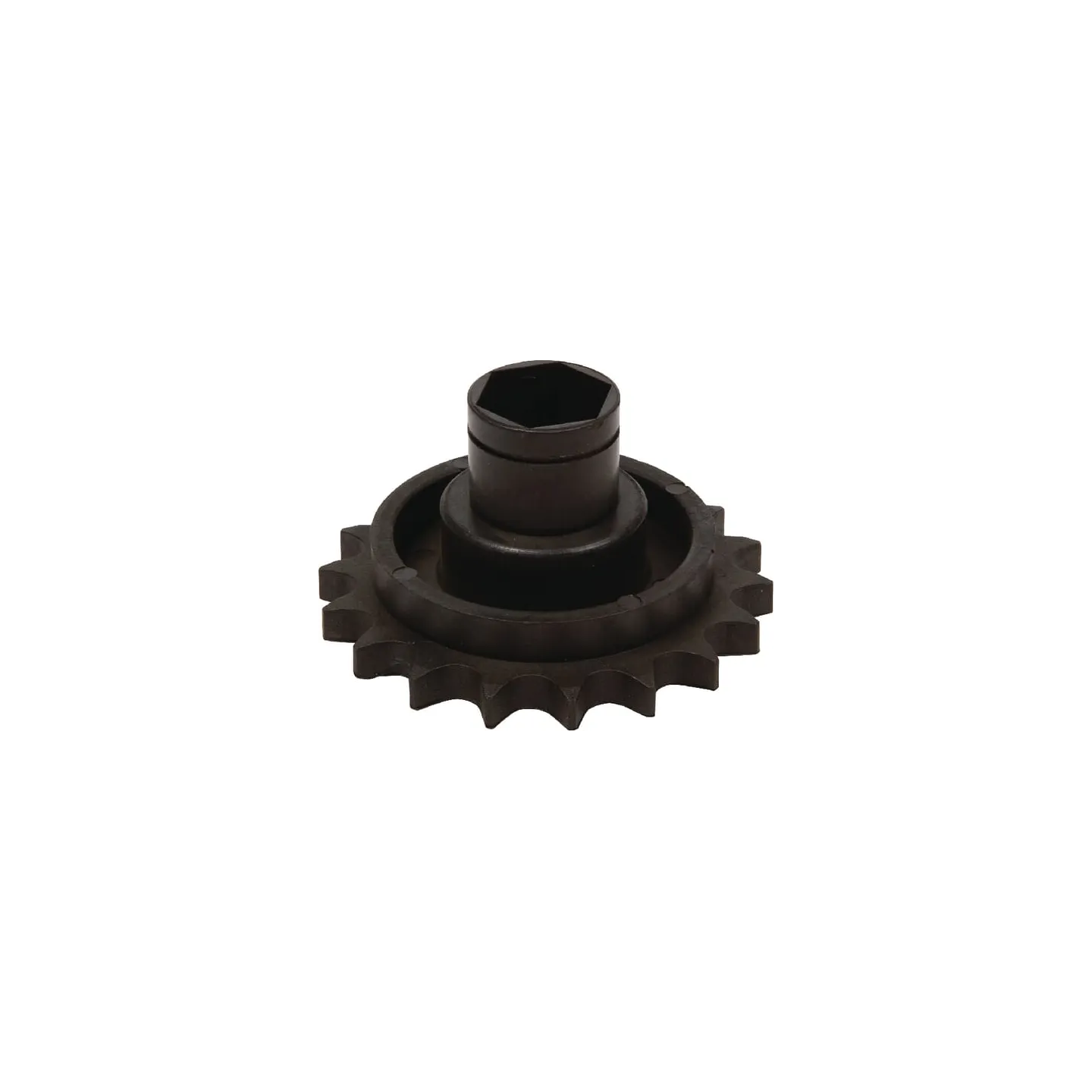 Sprocket Z=18  300001308 Kongskilde 6010001308