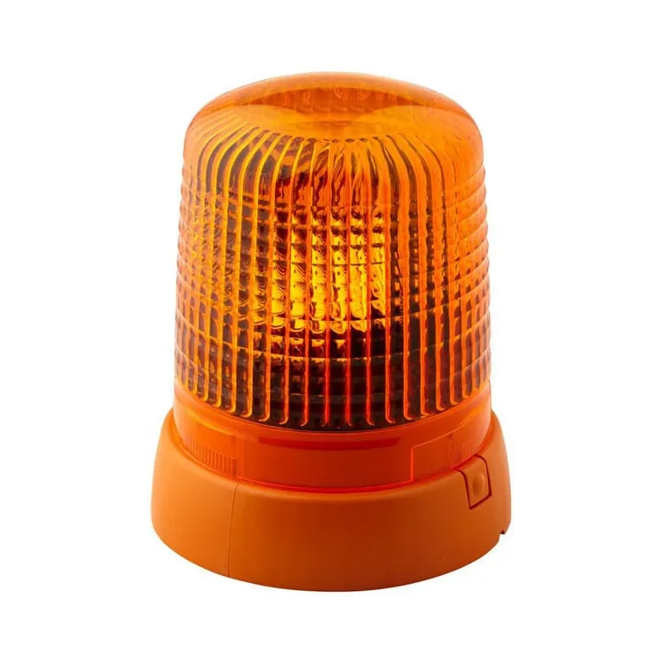 Rotējoša bāka Halogen, KL 7000, 2RL008061111 Hella