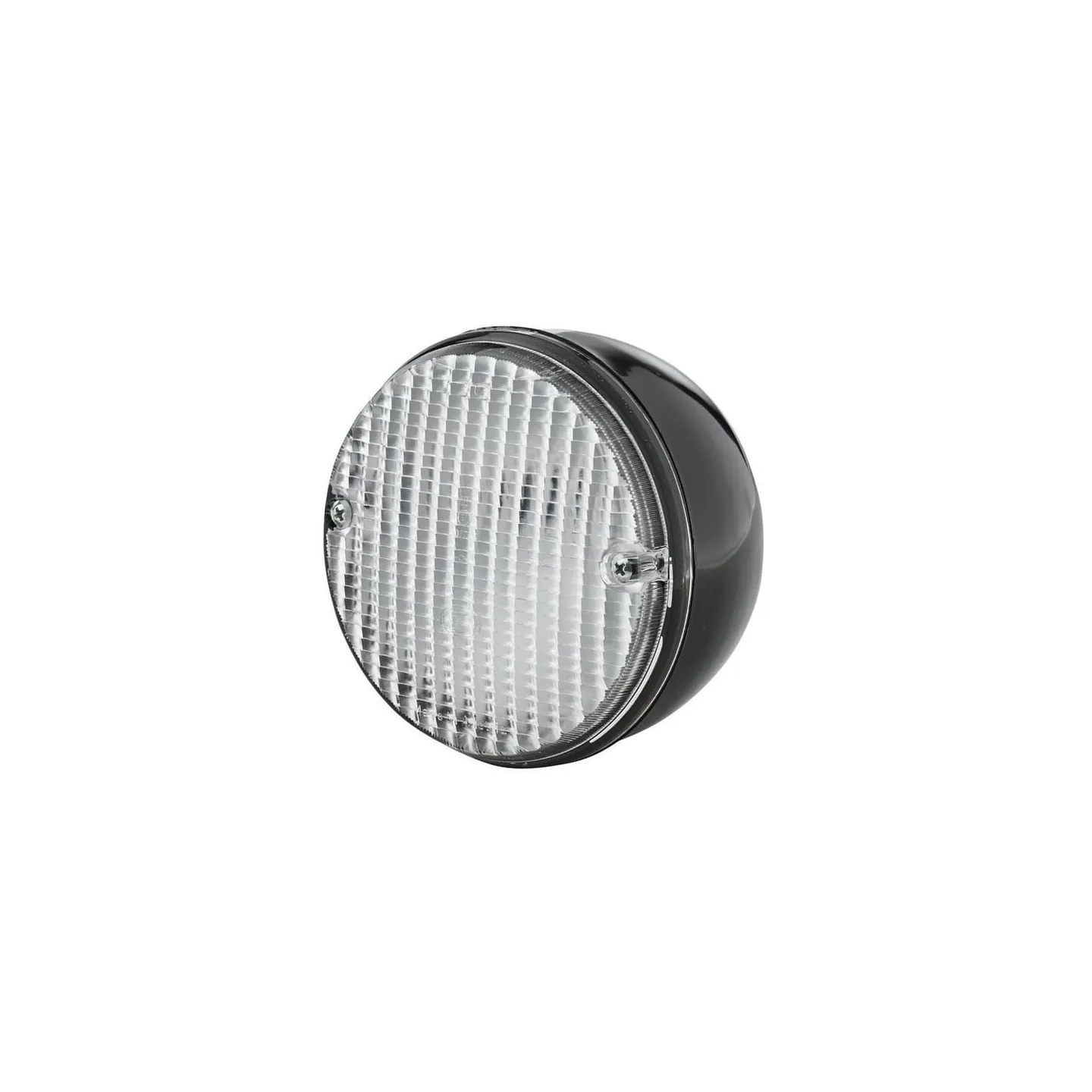 Atpakaļgaitas lukturis apaļš, 12/24V, balts, pieskrūvēts, 140mm, 2ZR001423001 Hella