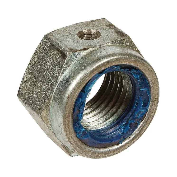 Special Nut  300001936 Kongskilde