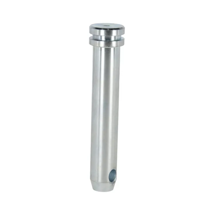 Pagrieziena tapa M25X154mm 300001942 Kongskilde