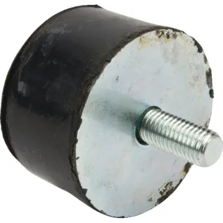 Bumper  300001531 Kongskilde