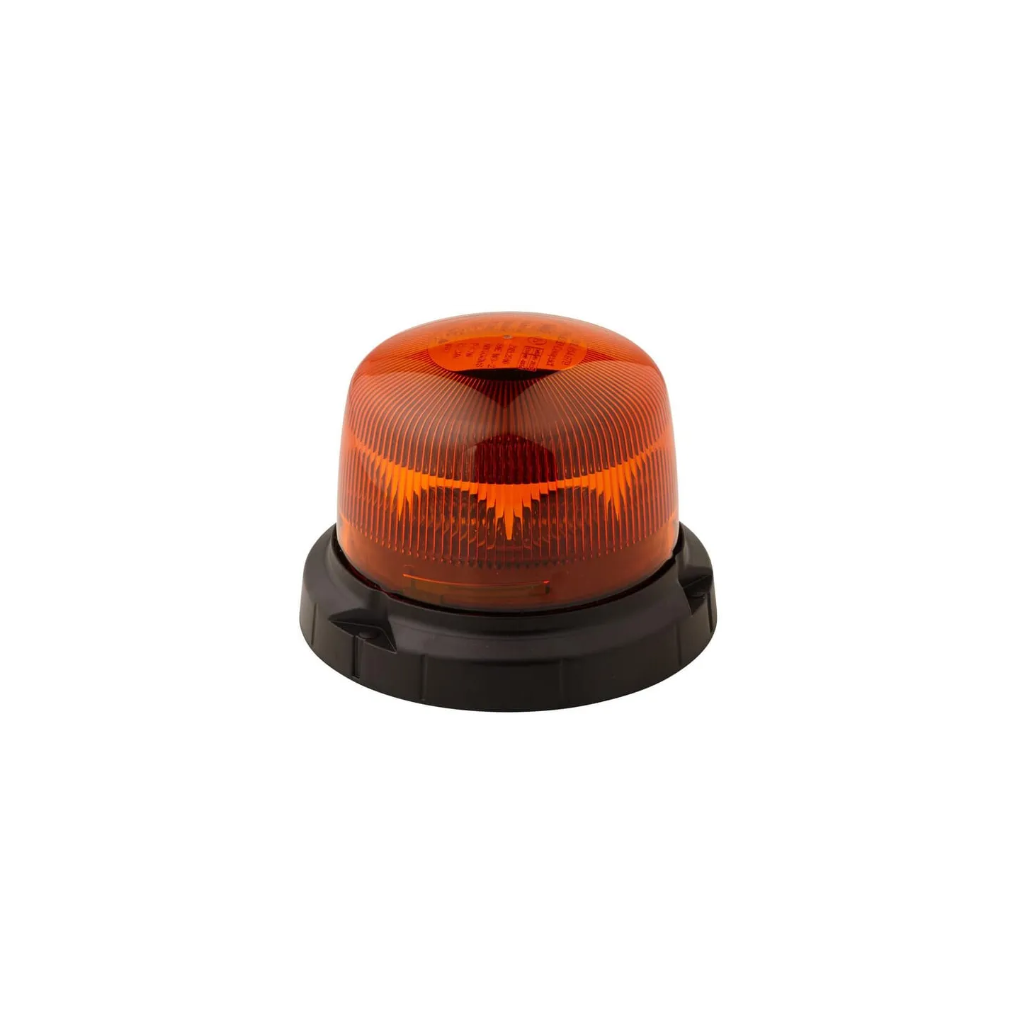 Rotējoša bāka, skrūvju stiprinājums, 12/24V, RotaLED Compact by 2RL014979001 Hella