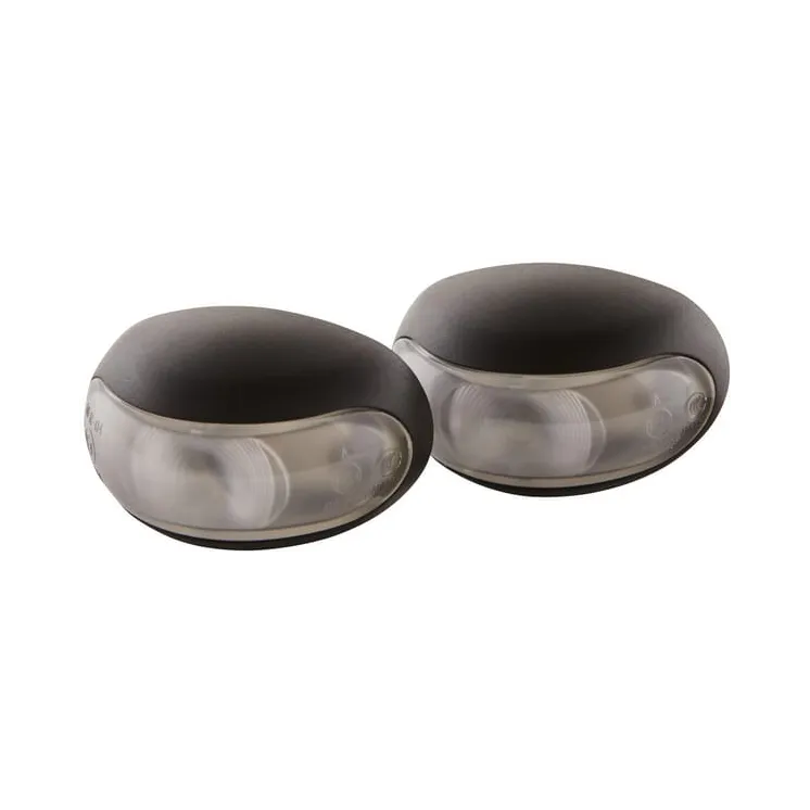 Marker light LED,   2PF959570202 Hella 2PF959570401