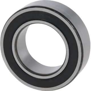 Leņķiskā kontakta lodīšu gultnis 40x68x21mm 30082RS INA/FAG 30082RSINA