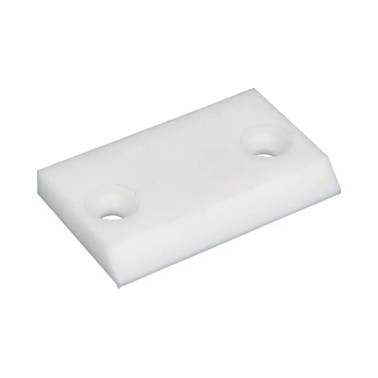 Plastic Plate  301010053 Kongskilde