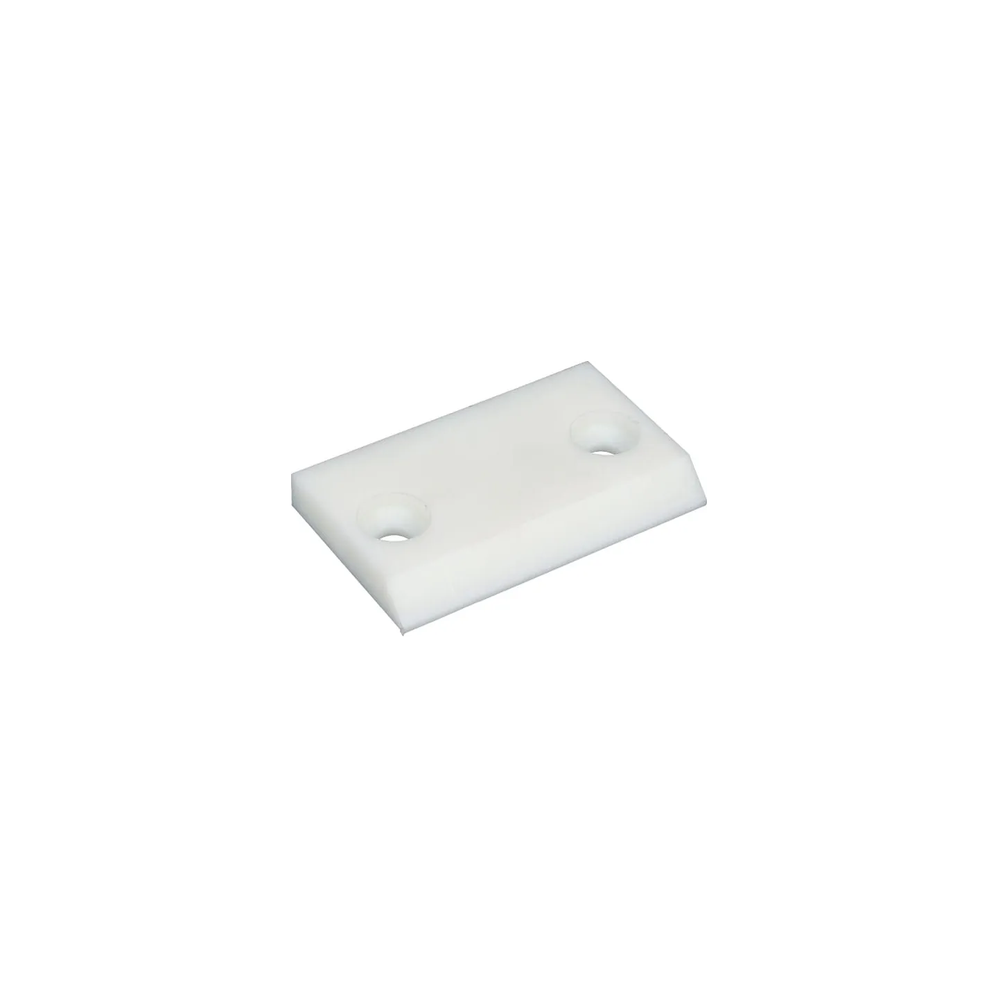 Plastic Plate  301010053 Kongskilde