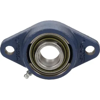 Bearing With Housing  301010025 Kongskilde