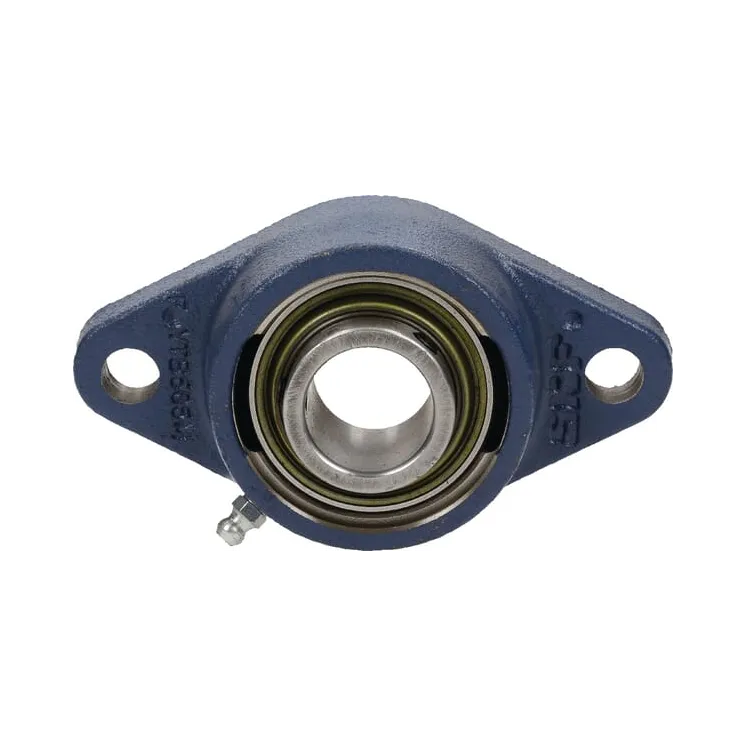 Bearing With Housing  301010025 Kongskilde