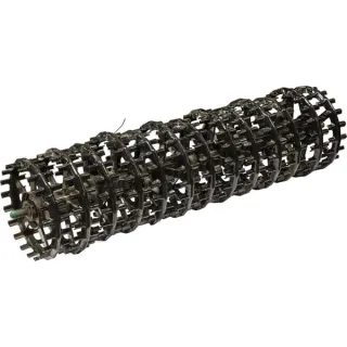 Crosskill roller 1400 complete  301015800 Kongskilde 301015813